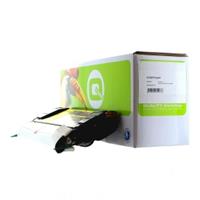 Q-Nomic Lexmark C5220YS toner cartridge geel (huismerk)