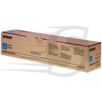 Develop TN-213C (S0D74D2) toner cartridge cyaan (origineel)