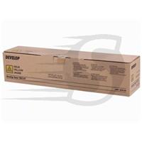 Develop TN-213Y (A0D72D2) toner cartridge geel (origineel)