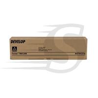 Develop TN-618 (A0TM1D2) toner cartridge zwart (origineel)