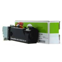 Q-Nomic Dell 593-11040 (N51XP) toner cartridge zwart hoge capaciteit (huismerk)