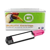 Q-Nomic Dell 593-10062 (K4972) toner cartridge magenta hoge capaciteit (huismerk)