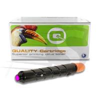Q-Nomic Canon C-EXV 28 toner cartridge magenta (huismerk)
