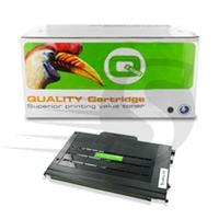 Q-Nomic Samsung CLP-500D5Y toner cartridge geel (huismerk)