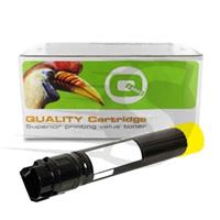 Q-Nomic Xerox 006R01514 toner cartridge geel (huismerk)