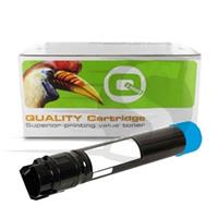 Q-Nomic Xerox 006R01516 toner cartridge cyaan (huismerk)