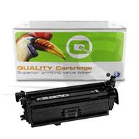 Q-Nomic Canon 723 H toner cartridge zwart hoge capaciteit (huismerk)