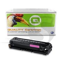 Q-Nomic Samsung CLT-M503L / HP SU281A toner cartridge magenta (huismerk)