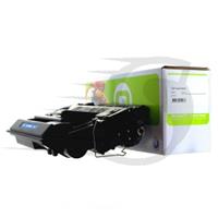 Q-Nomic Canon 724 toner cartridge zwart (huismerk)