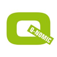Q-Nomic Canon C-EXV 34 toner cartridge magenta (huismerk)