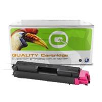 Q-Nomic Kyocera TK-590M toner cartridge magenta (huismerk)