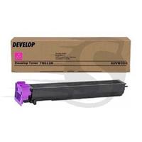 Develop TN-612M (A0VW3D0) toner cartridge magenta (origineel)