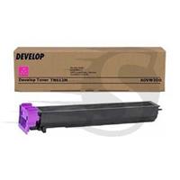 Develop TN-612M (A0VW3D0) toner cartridge magenta (origineel)