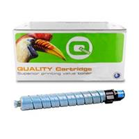 Q-Nomic Ricoh MP C3503 toner cartridge cyaan (huismerk)