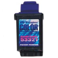 53321 inkt cartridge kleur (origineel)