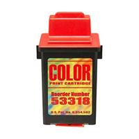 53318 inkt cartridge kleur (origineel)