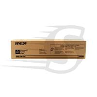 Develop TN-711K (A3VU1D0) toner cartridge zwart (origineel)