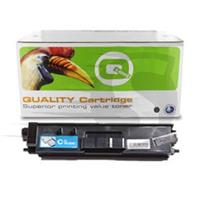 Q-Nomic Brother TN-326C toner cartridge cyaan hoge capaciteit (huismerk)