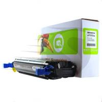 Q-Nomic HP Q7560A nr. 314A toner cartridge zwart (huismerk)