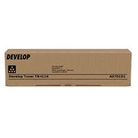 Develop TN-411K (A0701D1) toner cartridge zwart (origineel)