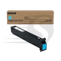 Develop TN-214C (A0D74D3) toner cartridge cyaan (origineel)