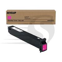 Develop TN-214M (A0D73D3) toner cartridge magenta (origineel)