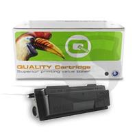 Q-Nomic Epson S050437 toner cartridge zwart hoge capaciteit (huismerk)