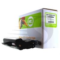 Q-Nomic Xerox 106R01412 toner cartridge zwart (huismerk)