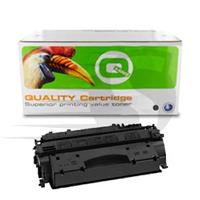 Q-Nomic Canon 719 H toner cartridge zwart hoge capaciteit (huismerk)