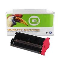 Q-Nomic Epson S050035 toner cartridge magenta (huismerk)