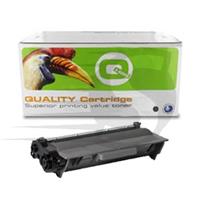 Q-Nomic Brother TN-3390 toner cartridge zwart extra hoge capaciteit (huismerk)