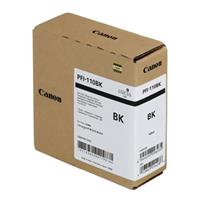 Canon PFI-110BK (2364C001) ink black 160ml (original)