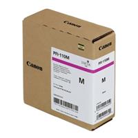 Canon PFI-110M (2366C001) ink magenta 160ml (original)