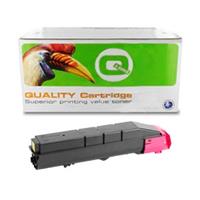 Q-Nomic Kyocera TK-8305M toner cartridge magenta (huismerk)