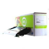 Q-Nomic Lexmark C5240CH toner cartridge cyaan hoge capaciteit (huismerk)