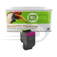 Q-Nomic Lexmark 80C2XM0 nr. 802XM toner magenta extra hoge capaciteit (huismerk)