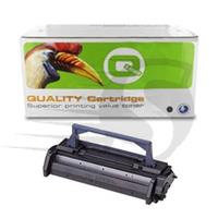 Q-Nomic Epson S050087 toner cartridge zwart (huismerk)