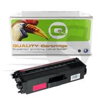 Q-Nomic Brother TN-423M toner cartridge magenta hoge capaciteit (huismerk)