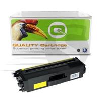 Q-Nomic Brother TN-423Y toner cartridge geel hoge capaciteit (huismerk)