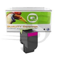 Q-Nomic Lexmark 70C2HM0 nr. 702HM toner cartridge magenta hoge capaciteit (huismerk)