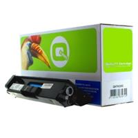 Q-Nomic Brother TN-325C toner cartridge cyaan hoge capaciteit (huismerk)