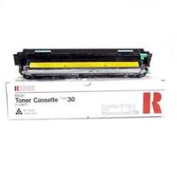 Ricoh type 30 toner cartridge zwart (origineel)