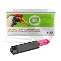 Q-Nomic Epson S050317 toner cartridge magenta (huismerk)