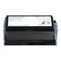 Q-Nomic Dell 593-10010 (7Y610) toner cartridge zwart (huismerk)