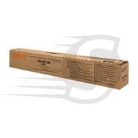 Utax 662511010 / CK-8510K toner cartridge zwart (origineel)