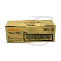 Utax 4402210010 / LP 3022 toner cartridge zwart (origineel)