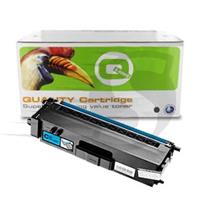 Q-Nomic Brother TN-328C toner cartridge cyaan extra hoge capaciteit (huismerk)