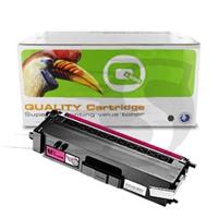 Q-Nomic Brother TN-328M toner cartridge magenta extra hoge capaciteit (huismerk)
