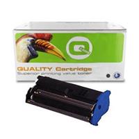 Q-Nomic Konica Minolta 4145703 / 1710471-004 toner cartridge cyaan (huismerk)