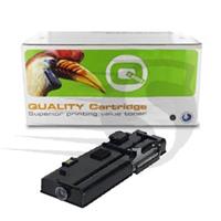 Q-Nomic Dell 593-BBBU (67H2T) toner cartridge zwart hoge capaciteit (huismerk)